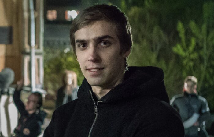 DENIS GULYAR