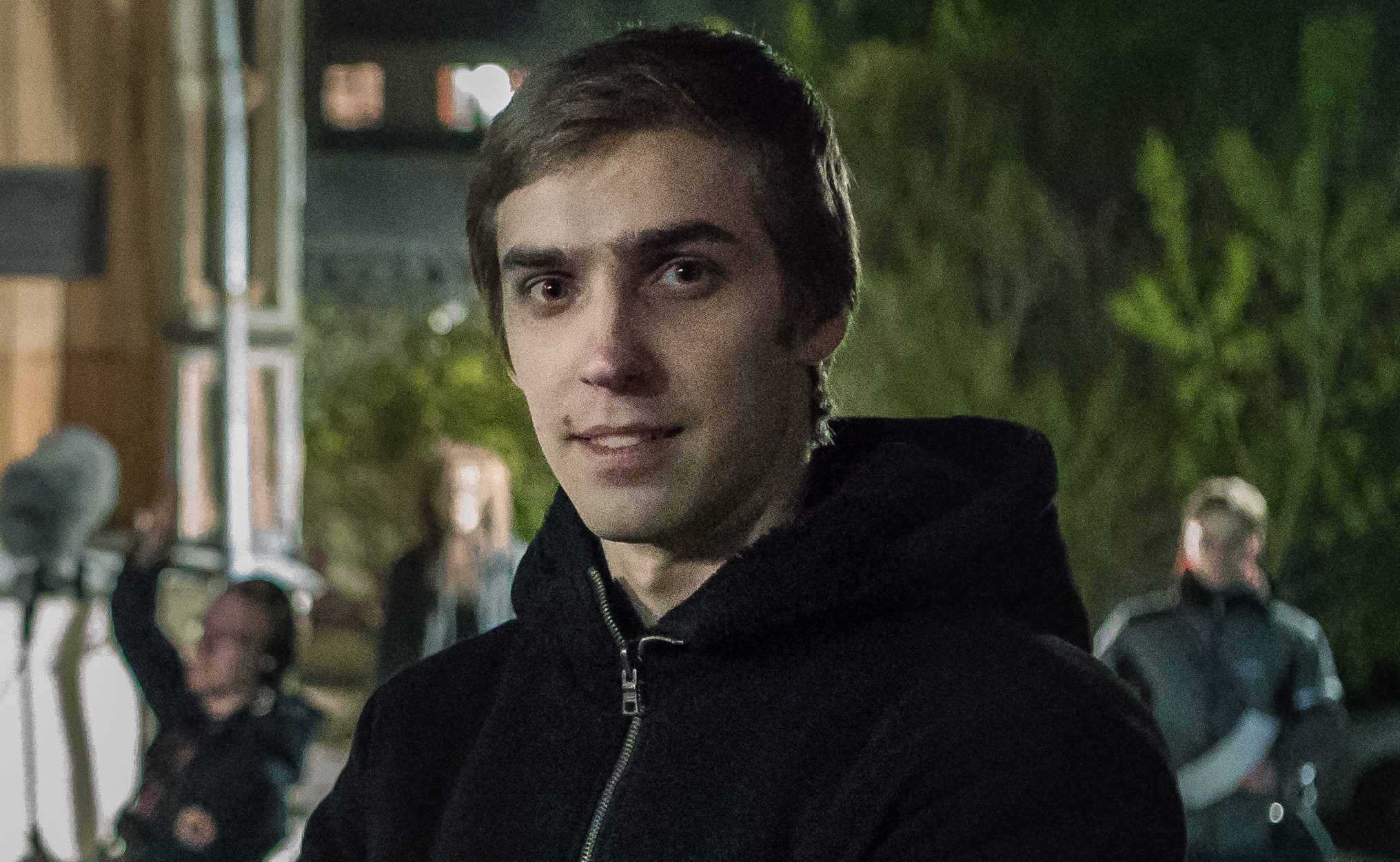 DENIS GULYAR
