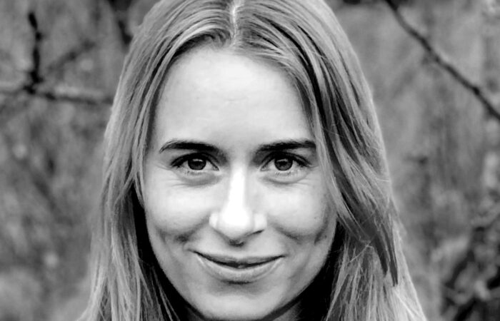 EMMA LUND RASMUSSEN