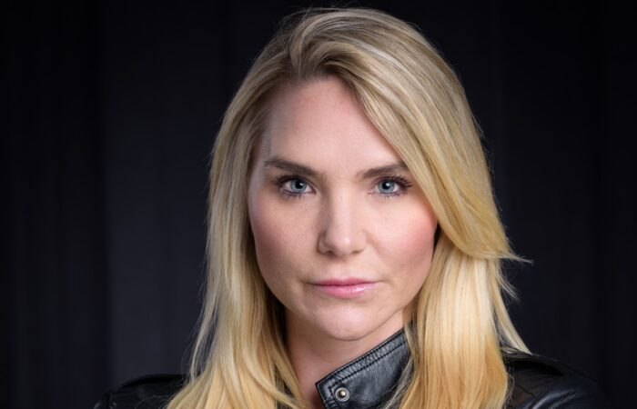 Jenny Berg