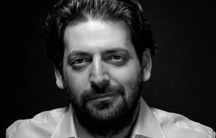 Stelios Koukouvitakis
