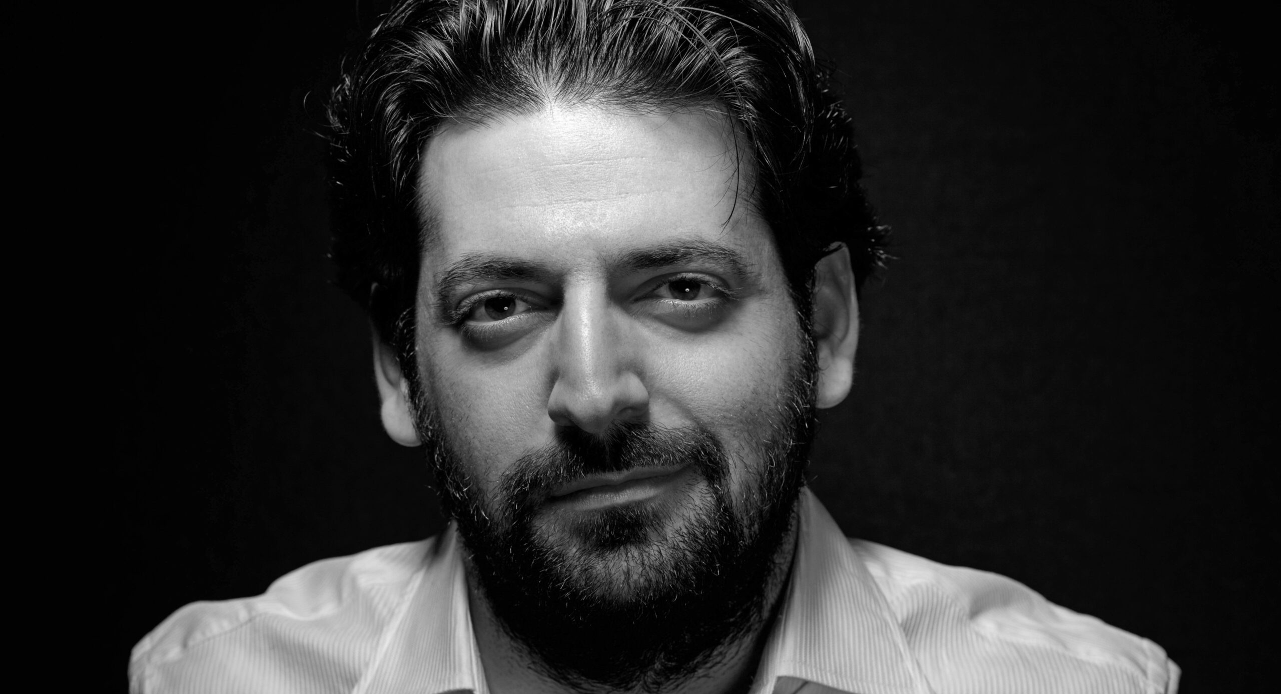 Stelios Koukouvitakis