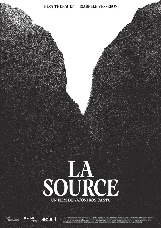 La source : trailer – SHORT to the Point