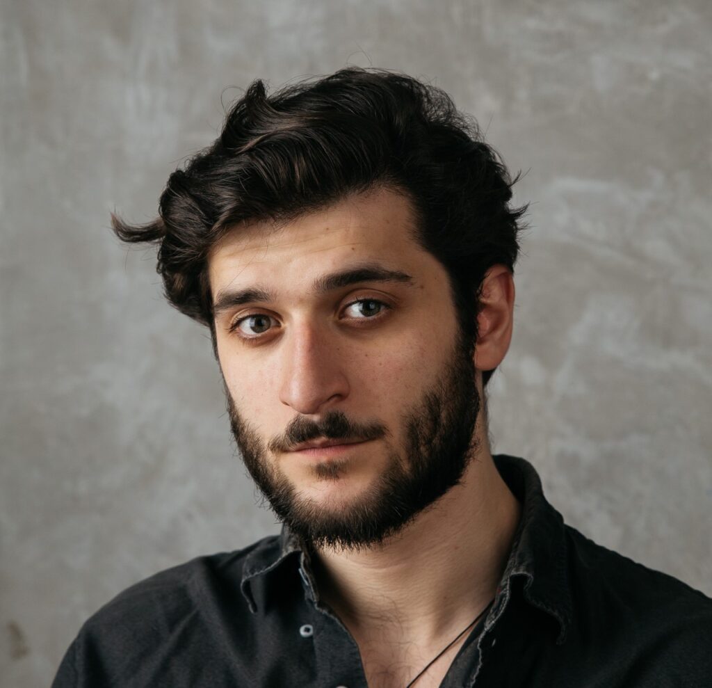 Orkhan Rajabov Interview with director Orkhan Abulov – SHORT to the Point